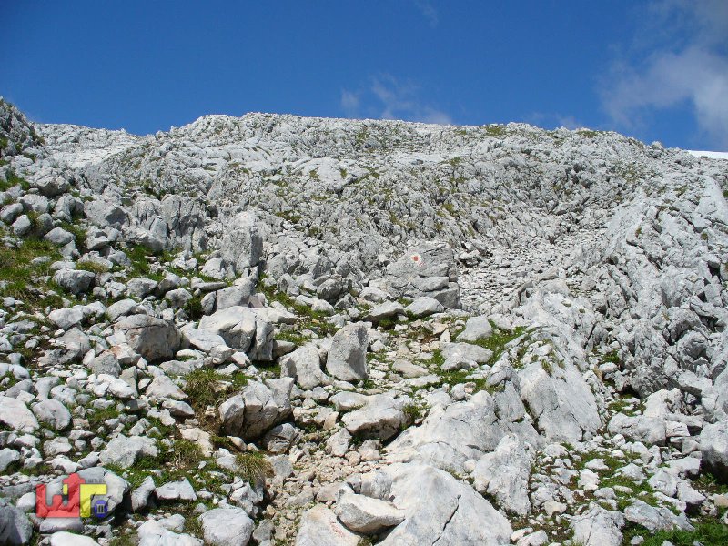 Tour Reiteralpe 2005